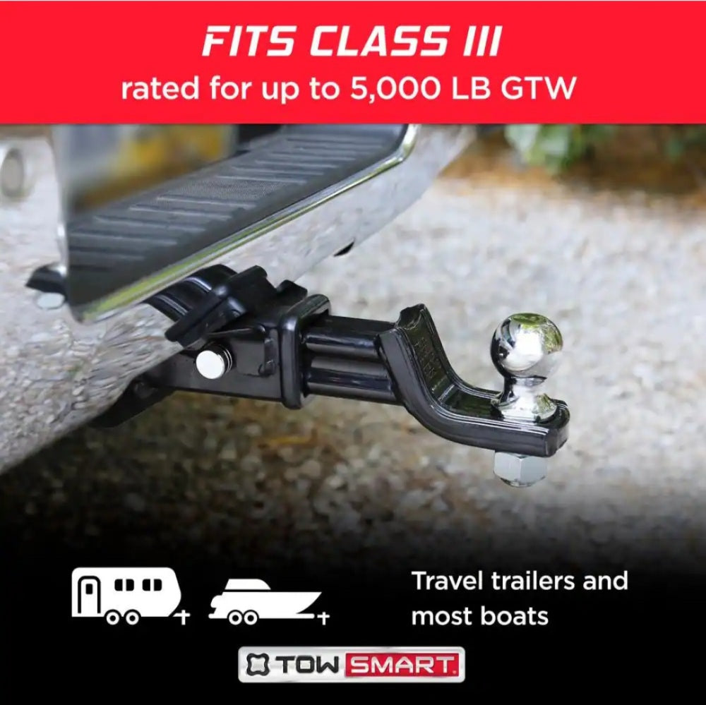 Class 3 5000 lb,  Class 3 5000 lb,